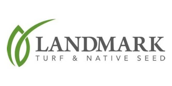 Landmark Turf logo