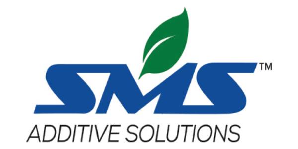 SMS Additive Solutions logo