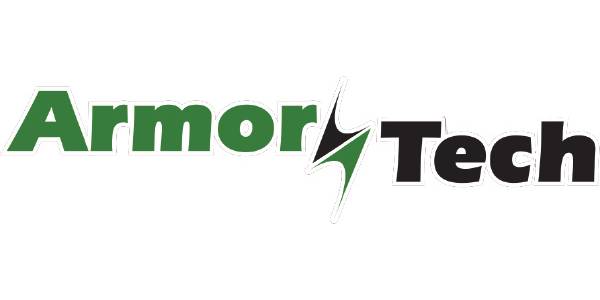 UTA Armor Tech logo